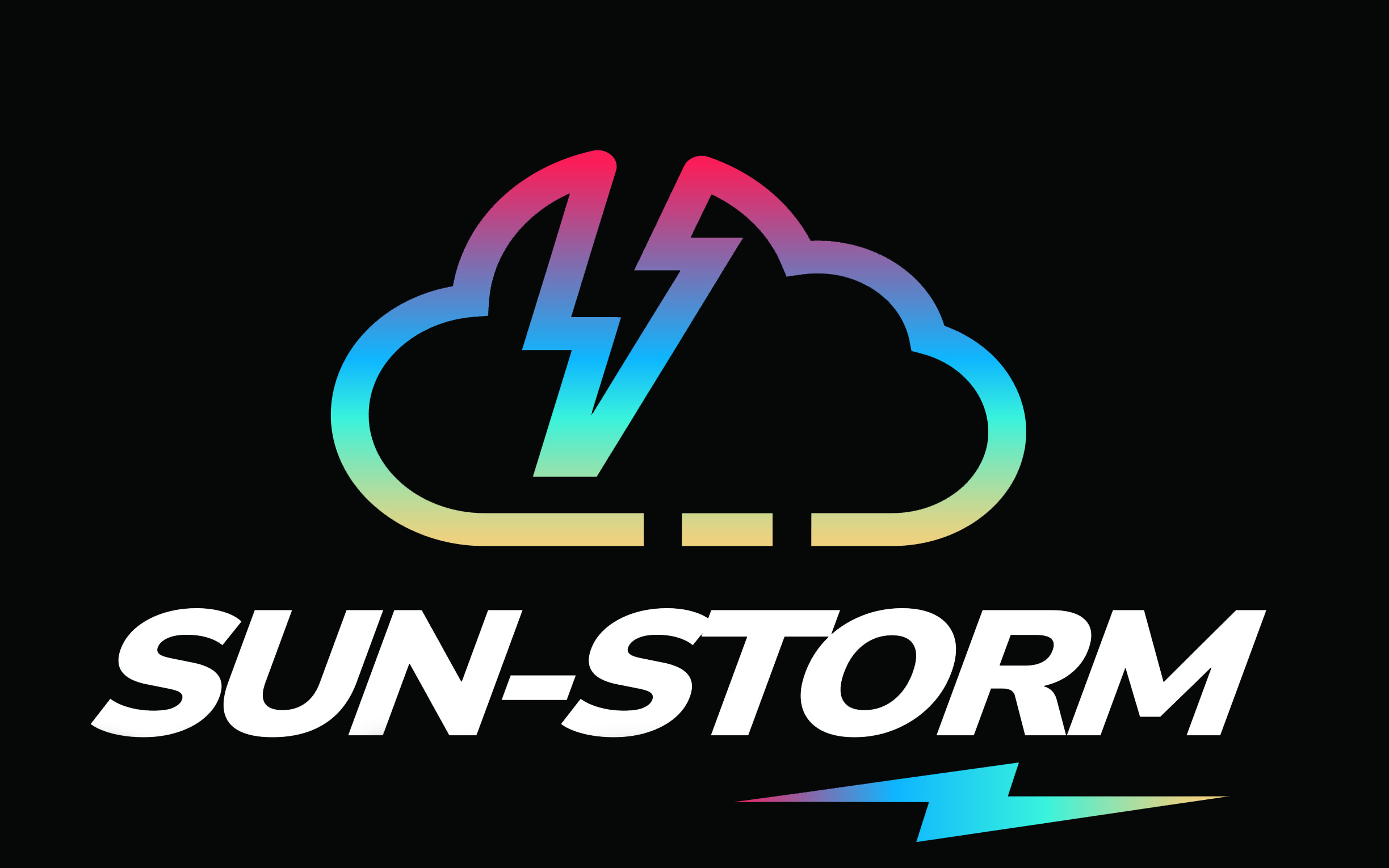 Sun_Storm_Logo roofing company, light construction, general contractor